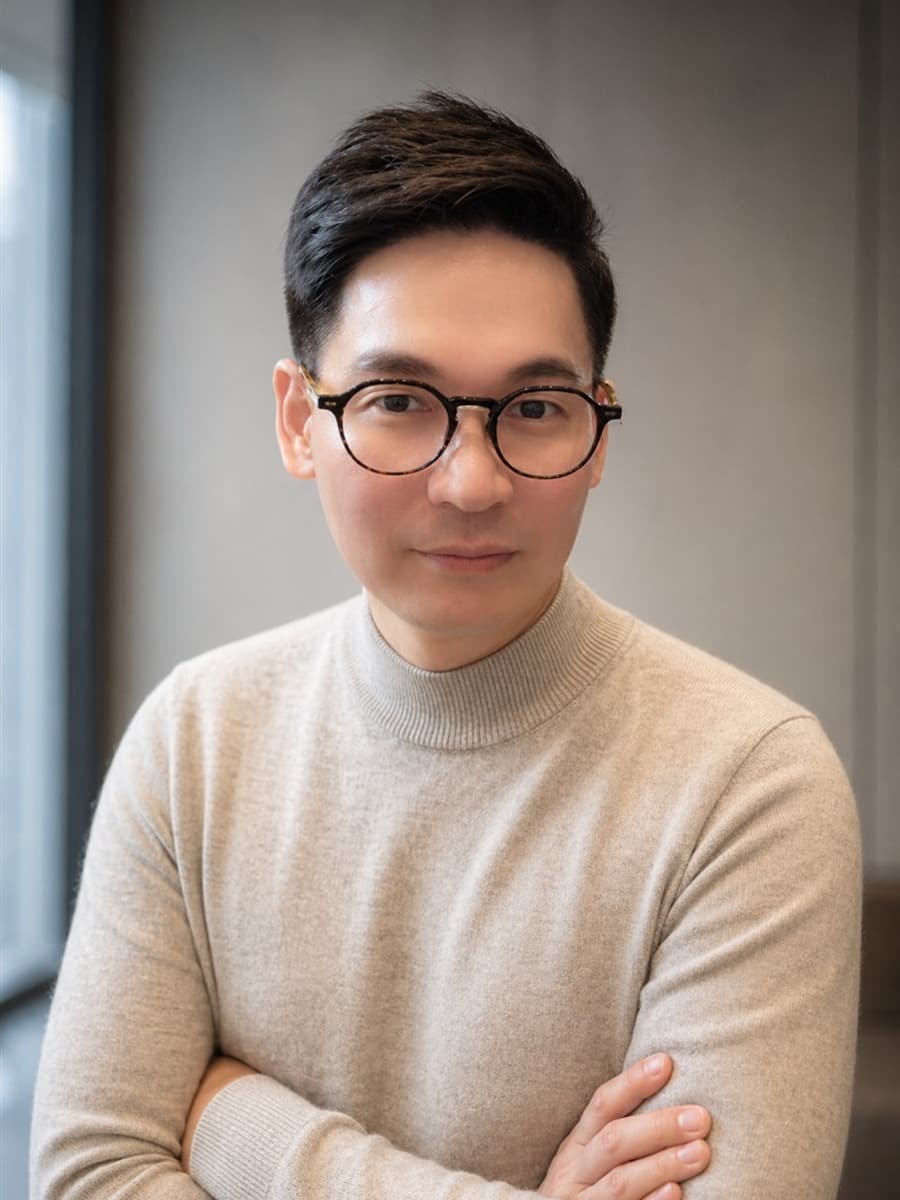 용성남 Co-CEO
